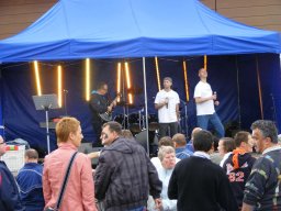 Dzień Matki i Dzień Dziecka